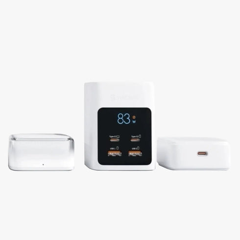 SYNCWIRE Magta™ Modular Outlet Extender